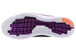 (WMNS) Reebok Print Prime Ultk Black/Purple BS8592