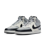 Nike Court Vision Mid Next Nature 'Light Smoke Grey Sail' DN3577-002
