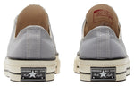 Converse Chuck 70 Low 'Wolf Grey' 170555C