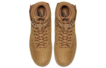 Nike Air Force 1 High 'Flax' 2019 CJ9178-200