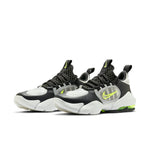 Nike Air Max Alpha Savage 2 'Dark Smoke Grey Volt' CK9408-070