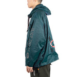Nike x Cactus Plant Flea Market Anorak 'Teal' CI5373-340