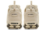 Nike x Stussy Air Zoom Spiridon Caged 2 'Fossil' CQ5486-200