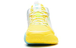 Li-Ning Sonic 10 Mid 'Yellow Pure Blue' ABAS069-8