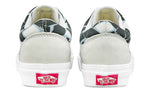 Vans Old Skool Sneakers 'White Black' VN0A38G19M1
