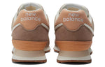 New Balance 574 'Light Brown Soft Yellow' ML574RB2