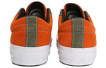 Converse One Star Ox 'Bold Mandarin' 161617C