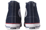 Converse Chuck Taylor All Star Pro High 'Obsidian' 165338C
