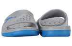 Air Jordan Super Fly TM 'Grey Soar Blue' 881572-004