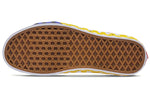 Vans SK8-Hi Galactic Goddes 'Yellow Blue' VN0A38GEVJZ