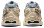 ASICS x WIND AND SEA Gel-Nimbus 9 'Cream Blue' 1201A801-101
