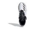 (GS) adidas X Ghosted.4 TF 'White' FW9573