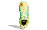 adidas Harden Volume 5 Futurenatural 'Solar Yellow' FY2118