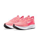 (WMNS) Nike Zoom Fly 4 'Lava Glow Racer Pink' CT2401-600