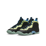 (GS) Nike Little Posite One 'Black Multi Color' DH6490-001