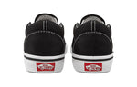 (TD) Vans Slip-on 'Black' VN000EX8BLK