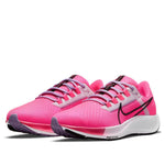 (WMNS) Nike Pegasus 38 'Pink Black' DM7721-639