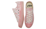 Converse Golf Wang x Chuck 70 Low 'Pink Python' 173189C