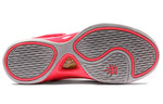 adidas T-Mac 5 Pink Yellow Gray 'Shored Sunglo Mgsogr' AQ7573