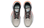 (WMNS) Li-Ning V8 'Grey Orange' ARHR056-3
