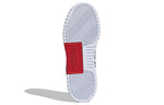 adidas Entrap Disney 'White Red' FW7010