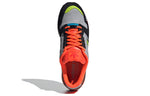 adidas x IRAK ZX 8000 GTX 'A-ZX Series - Orange' FX0371