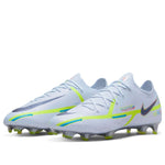 Nike Phantom GT2 Elite FG 'Grey Volt' CZ9890-054