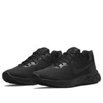 Nike Revolution 6 'Black Dark Smoke Grey' DC3728-001
