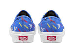 Vans Vivienne Westwood x Authentic 'Thunderbolt Orbs' VN0A2Z5IV7C