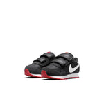 (TD) Nike MD Valiant 'Bred' CN8560-016