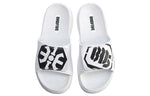 Li-Ning BAD FIVE Sandals Black/White ABTP001-2