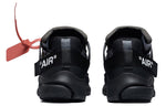 Nike x Off-White Air Presto 'Black' AA3830-002