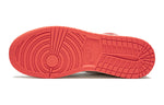 (GS) Air Jordan 1 Retro High OG 'Track Red' 575441-112