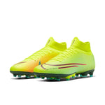 Nike Mercurial Superfly 7 Pro MDS AG Artificial Grass PRO M Yellowblack BQ5482-703