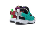 (TD) Reebok Illumination's Minions x Versa Pump Fury Toddler 'Vicious 6' FY9093