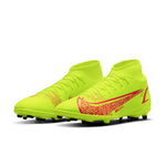 Nike Mercurial Superfly 8 Club MG 'Motivation Pack' CV0852-760