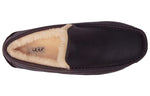 UGG Ascot Cowhide Fleece Lined Stay Warm Low Tops Athleisure Casual Sports Shoe 5379-CTEA