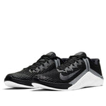 Nike Metcon 6 'Black Iron Grey' CK9388-030