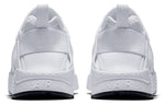 (WMNS) Nike Air Huarache Run Ultra 'White' 819151-102