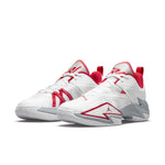 Air Jordan Westbrook One Take 3 PF 'White Gym Red' DC7700-100