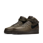Nike Air Force 1 Mid 'Ridgerock Black' 315123-205