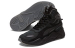 PUMA RS-X Mid Militia 'Black Asphalt' 380414-01