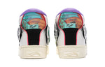 Li-Ning Wave 180 x Steven Harrington 'White' AECR122-1