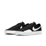 Nike Blazer Court SB 'Black White' CV1658-002