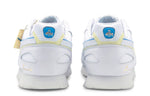 PUMA Mirage OG 'Rudolf Dassler Legacy Pack - White Vaporous Grey' 375935-01