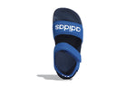(GS) adidas Adilette Sandal K Blue Sandals 'Blue Black' EG2133