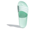 (WMNS) adidas Adilette Slide 'Ice Mint' G28713