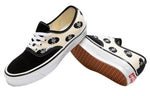 Vans Wacko Maria x Authentic LX 'Records - Cream' VN0A4BV9592