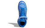 adidas Jeremy Scott x Forum High 'Dipped - Blue' G54995