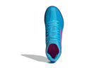 (GS) adidas X Speedflow.3 TF 'Sky Rush Team Shock Pink' GW7513